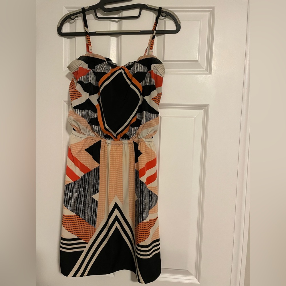 Short super cute summer dress!!